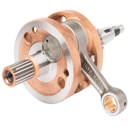 Hot Rods Crankshaft For Honda CRF 150 R 2007-2017 4075 4075